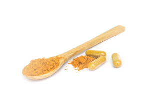 Wild crafted rosehip powder and vegetable  rose hip capsules